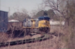 CSX 362